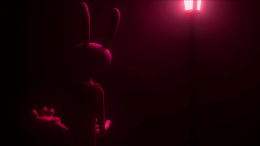 The Amazing Digital Circus: The Last Act