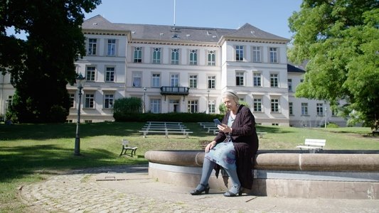 Sonntagskind - Die Schriftstellerin Helga Schubert