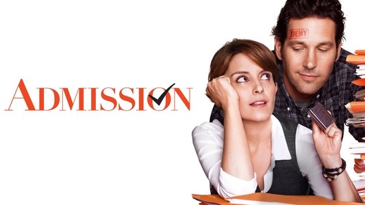 Admission