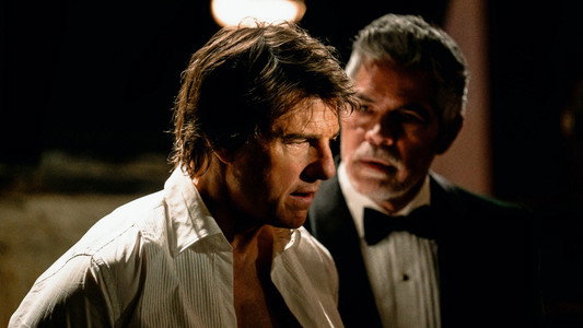Mission: Impossible - The Final Reckoning