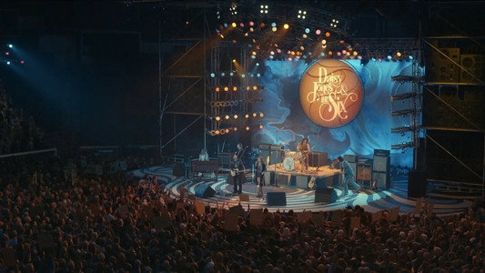 Daisy Jones & the Six