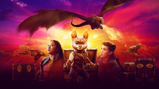 Adventures of Rufus: The Fantastic Pet