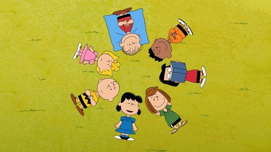 The Snoopy Show