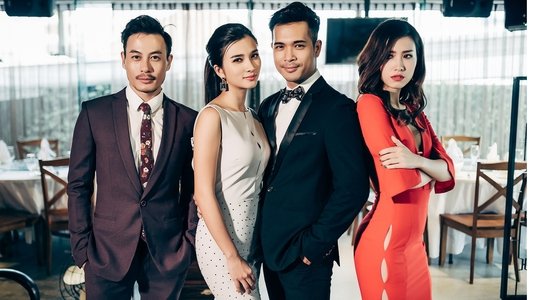 Chơi Thì Chịu