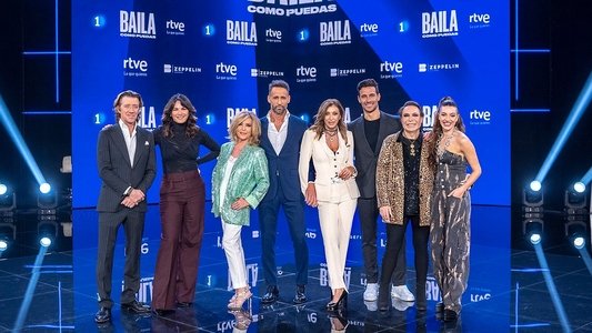 Baila como puedas