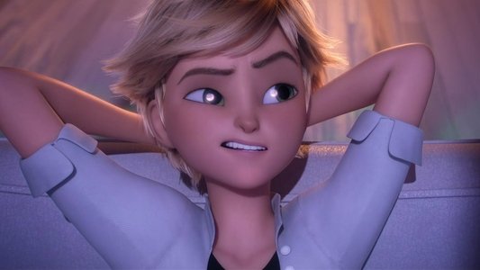 Miraculous - le film