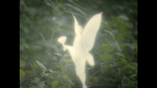 Les fées sont-elles réelles ?