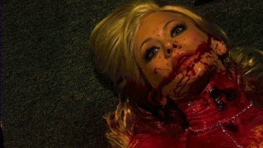 Zombie Strippers!