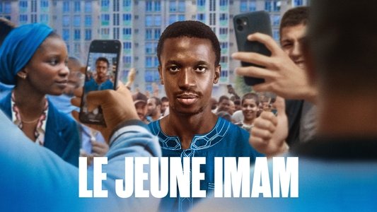 Le Jeune Imam
