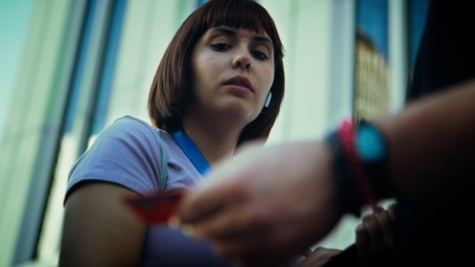 ¿Tienes un minuto?