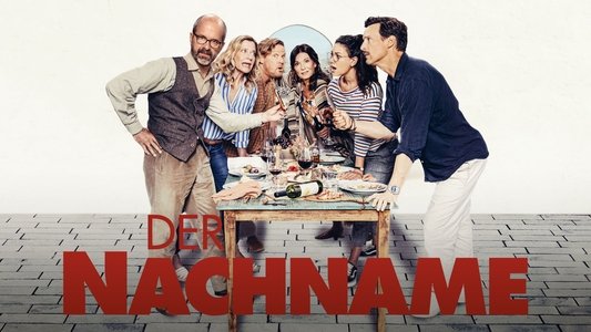 Der Nachname