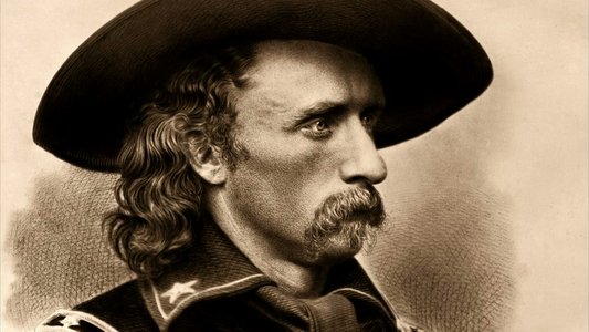 Custer's Last Stand