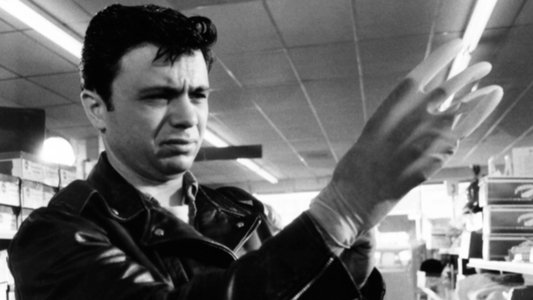 In Cold Blood