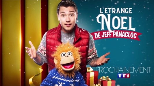 L'Étrange Noël de Jeff Panacloc