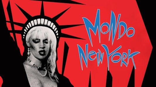 Mondo New York