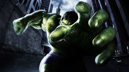 Hulk
