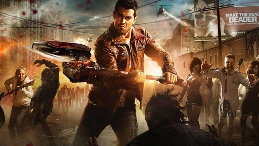 Dead Rising