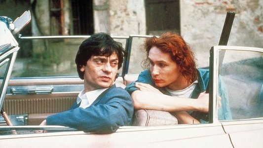Alla fine della notte