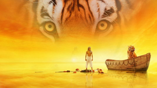 Life of Pi
