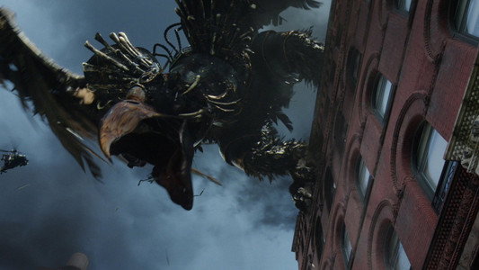 Birdman or (The Unexpected Virtue of Ignorance)