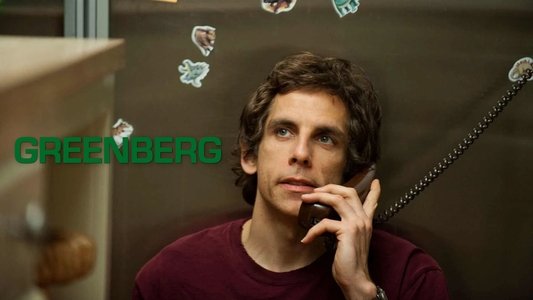 Greenberg