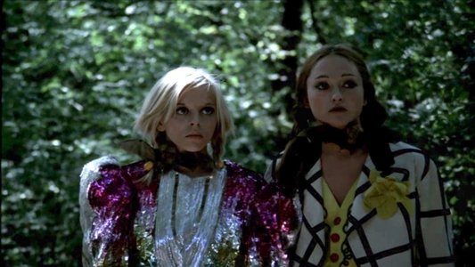 Requiem pour un vampire