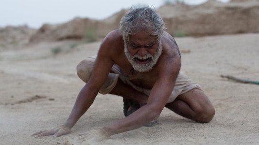 कड़वी हवा