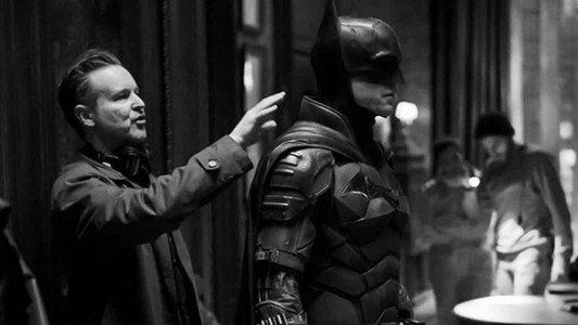 The Batman