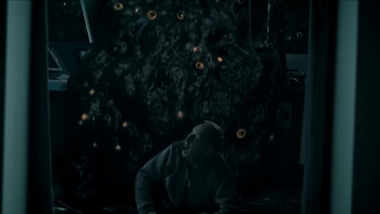 Sound from the Deep