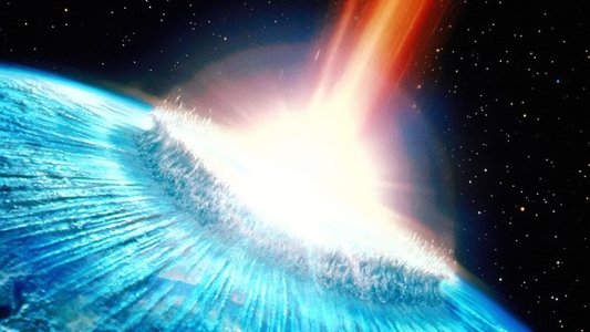 Deep Impact