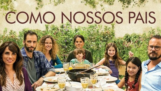 Como Nossos Pais