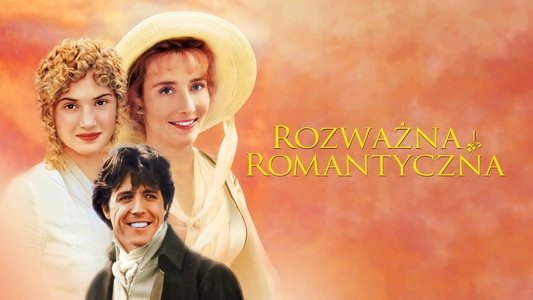 Sense and Sensibility