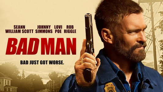 Bad Man
