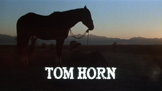 Tom Horn