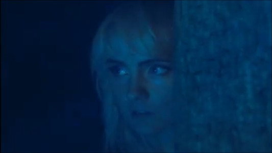 Night of the Blood Curse