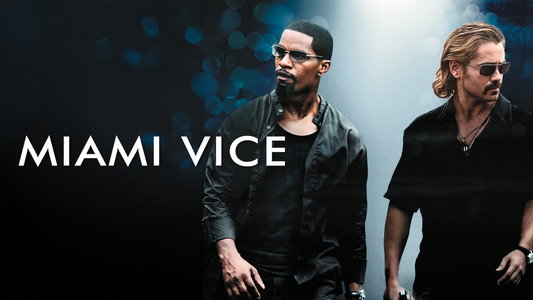 Miami Vice