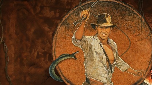 Raiders of the Lost Ark