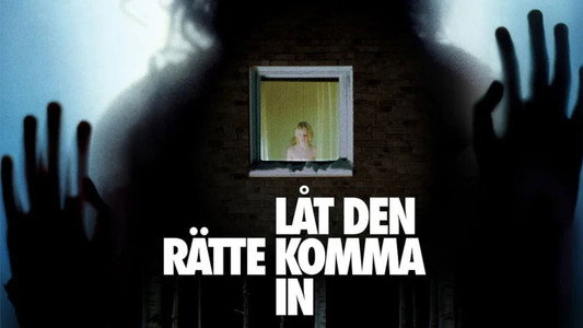 Låt den rätte komma in