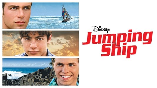 Jumping Ship