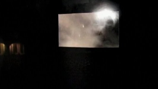 Chacun son cinema ou Ce petit coup au coeur quand la lumiere s'eteint et que le film commence