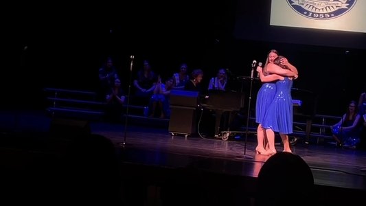 Eight Solos, Two Duets, and One Quartet