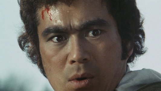 ウルフガイ 燃えろ狼男