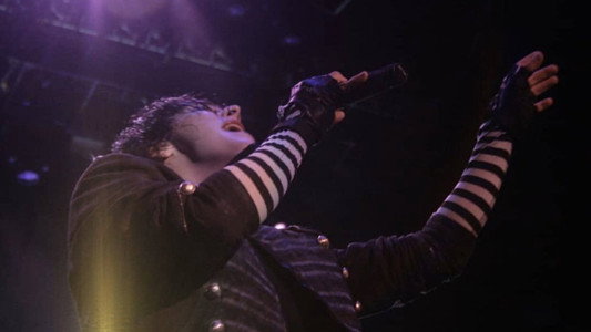 My Chemical Romance: The Black Parade Is Dead!