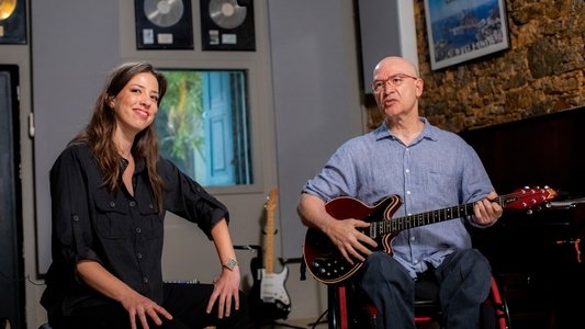 Bios. Vidas Que Marcaram a Sua: Os Paralamas do Sucesso
