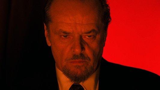 The Departed
