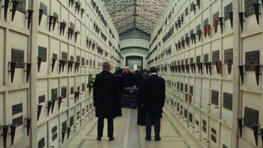 The Prestige