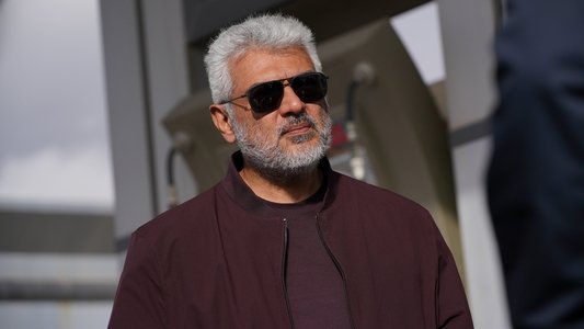 விடாமுயற்சி