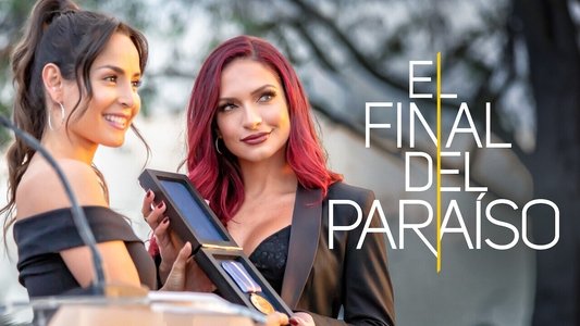 El final del paraíso