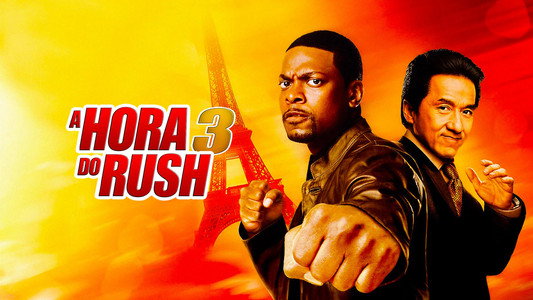 Rush Hour 3