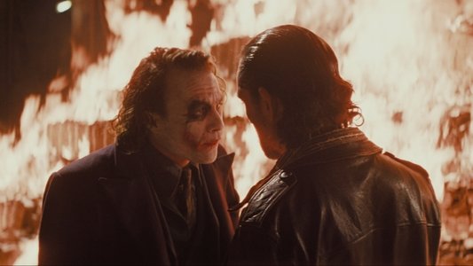 The Dark Knight